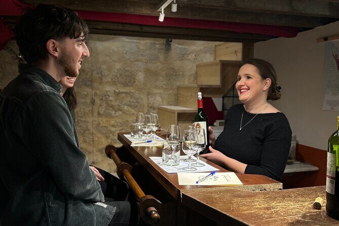 Tasting of Bordeaux White Wines Wine and Cheese Pairing - The Value for Money