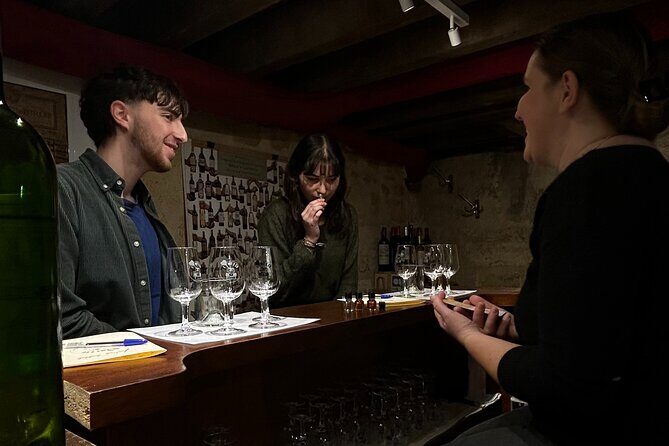 Tasting of Bordeaux White Wines Wine and Cheese Pairing - Final Thoughts: Is This Experience Worth It?