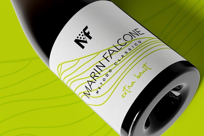 Tasting of Classic Method Sparkling Wines - A Closer Look at the Classic Method Sparkling Wines Tour in Italy