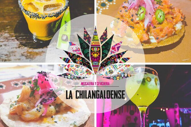 Tasting of flavors Mexican Food and margaritas tasting - Final Thoughts