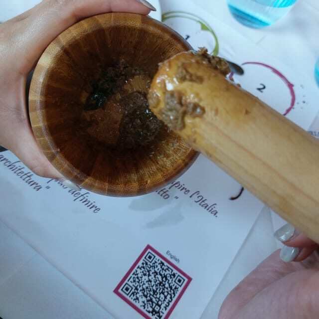 Tasting of sicilian olive oils and specialties - Beyond the Tour: Why It’s Worth Considering