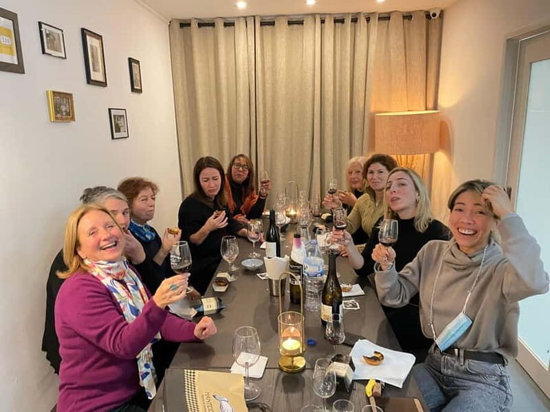 Tasting Portugal: Taste and discover the secrets of Port Wine! - Final Thoughts