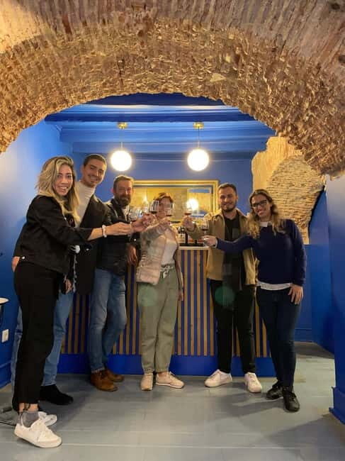 Tasting Portugal: Taste and discover the secrets of Port Wine! - FAQ