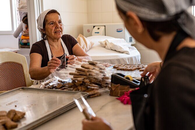 Tasting Rhodes: Cooking Class, Wine Tasting & more in an Authentic Greek village - Practical Details and Value