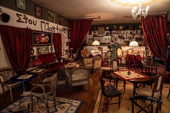 Tasting Rhodes: Cooking Class, Wine Tasting & more in an Authentic Greek village - From the Reviews