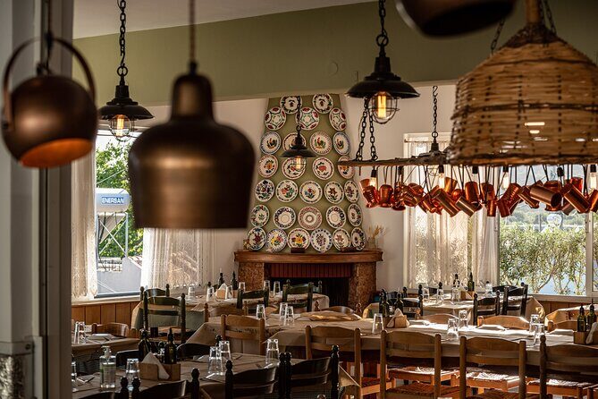 Tasting Rhodes: Cooking Class, Wine Tasting & more in an Authentic Greek village - Who Is This Tour Best For?