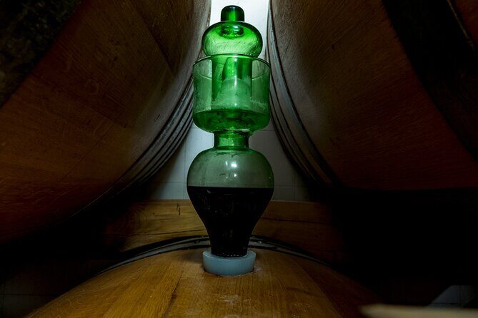 TASTING Selection of 3 wines in Montefalco - FAQ about the Bocale Wine Tasting Tour