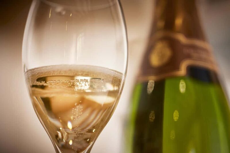 Tasting: Sparkling Discovery - What to Expect from the Sparkling Discovery Tasting