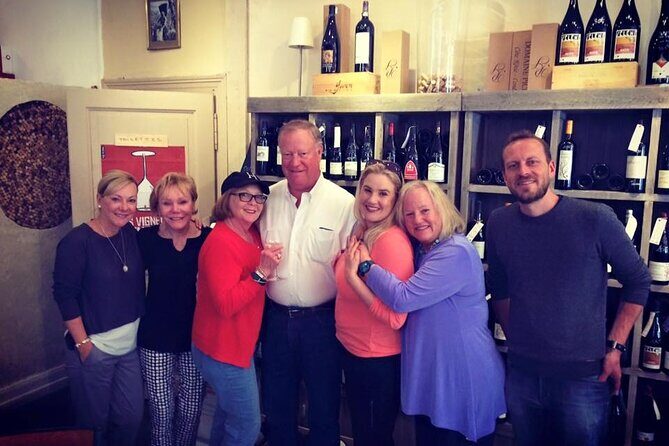 Tasting Strasbourg in Authentic Alsatian Food Tour - The Bottom Line: Who Will Love This Tour?