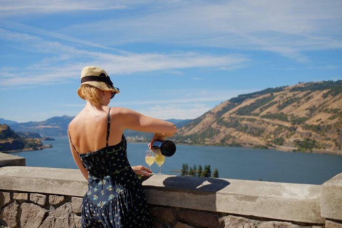 Tasting the Gorge by Ebike - A Closer Look at the Itinerary