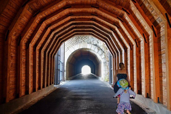 Tasting the Gorge by Ebike - Frequently Asked Questions