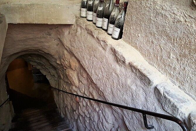 Tastings around the Market & Restaurants! - What to Expect in Detail