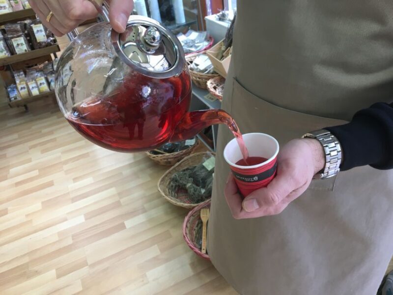 Tastings of Heraklion city - sightseeing walking tour - Who Is This Tour Best For?