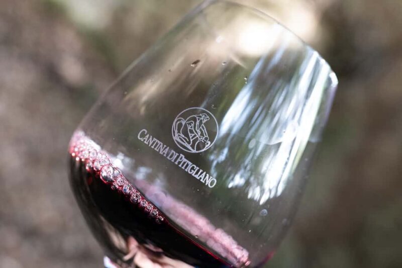 Tastings - A Deep Dive into the Pitigliano Wine and Oil Tasting Experience