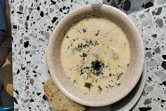 Tasty and Indulgent Food and Drink Tour in Edinburgh - FAQs