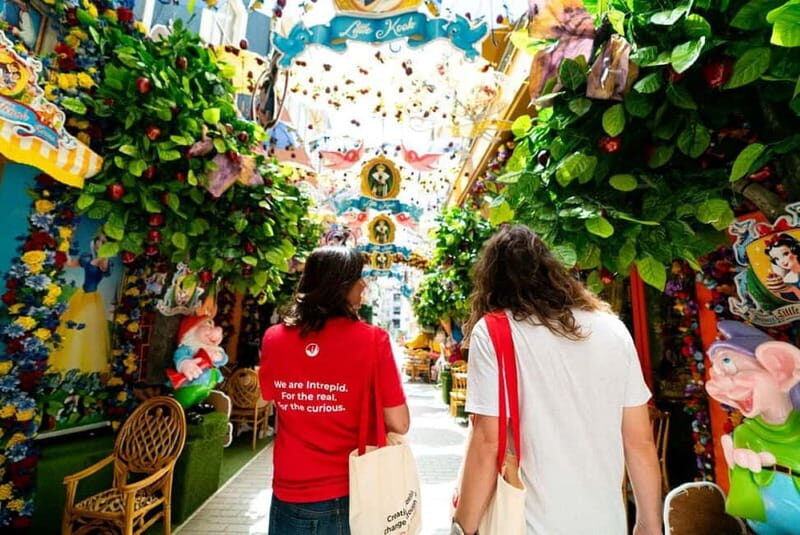 Tasty Athens: Private Food Tour for Hungry Explorers - What’s Included and What’s Not