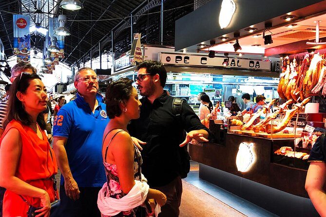 Tasty Barcelona Street Food Tour With Local Market Visit - Final Thoughts