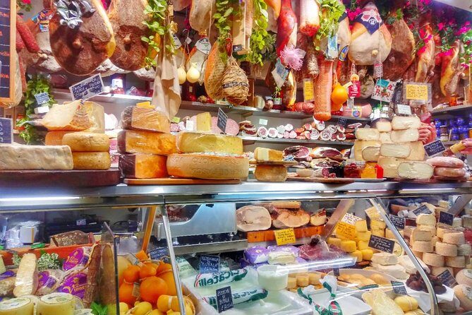 Tasty Florence Food Tour & Sightseeing around San Lorenzo Farmers Market & Duomo - Exploring the Tasty Florence Food & Sightseeing Tour: An Honest Look