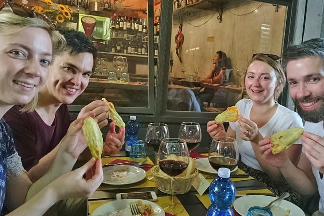 Tasty Florence Food Tour & Sightseeing around San Lorenzo Farmers Market & Duomo - Frequently Asked Questions