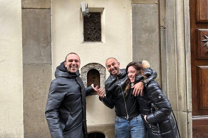 Tasty Florence Street Food with Guided Walking of the City - A Detailed Look at the Florence Food Tour