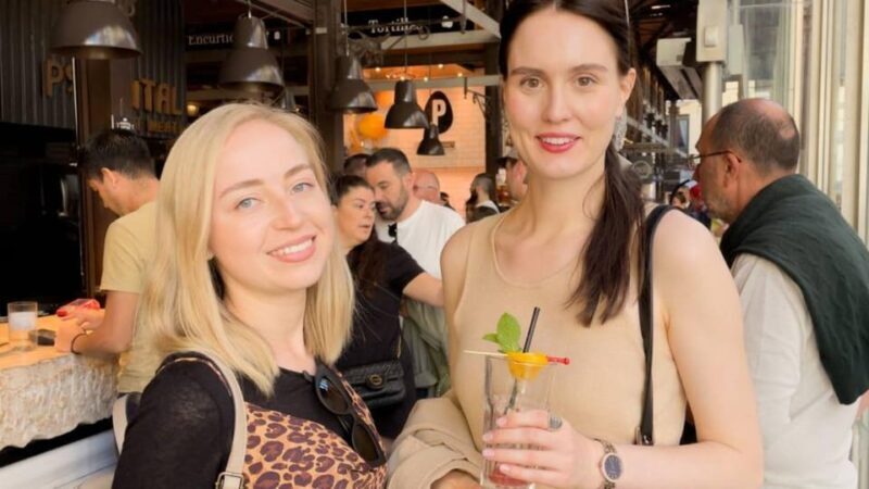 Tasty Madrid: Private Food Tour with Local Guide - Key Points