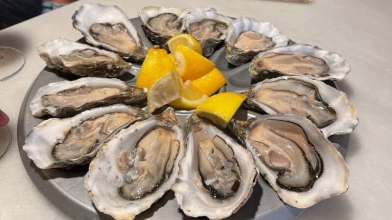 Tasty Madrid: Private Food Tour with Local Guide - A Closer Look at What You Can Expect