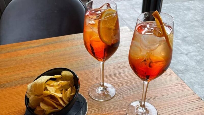 Tasty Madrid: Private Food Tour with Local Guide - The Value of This Experience