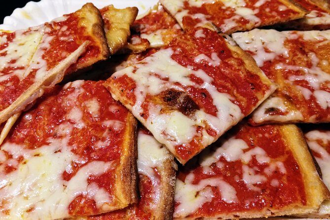 Tasty Rome Street Food Tour around Campo de' Fiori Market & Jewish Ghetto - FAQ Section