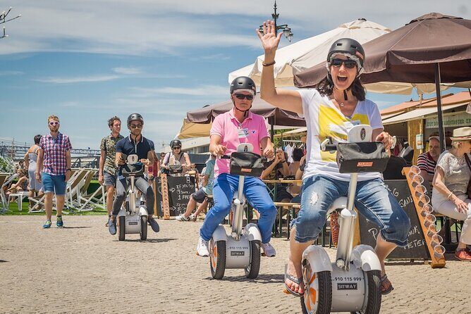 Tasty Sitway Tour - FAQ