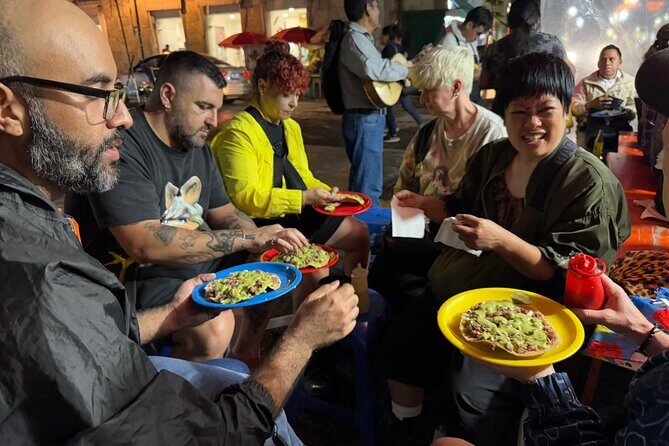 Tasty Street Food walking tour Oaxaca - Overall Value and Who Should Consider This Tour