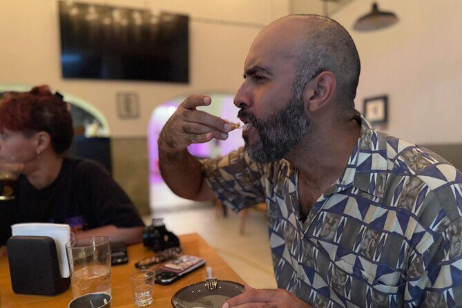 Tasty Street Food walking tour Oaxaca - Final Thoughts