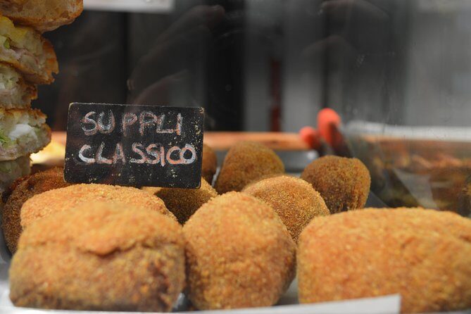Tasty Trastevere Street Food Tour in Rome from Tiberine Island to Ponte Sisto - Who Should Consider This Tour?