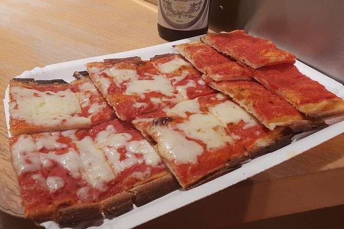 Tasty Trastevere Street Food Tour in Rome from Tiberine Island to Ponte Sisto - FAQs