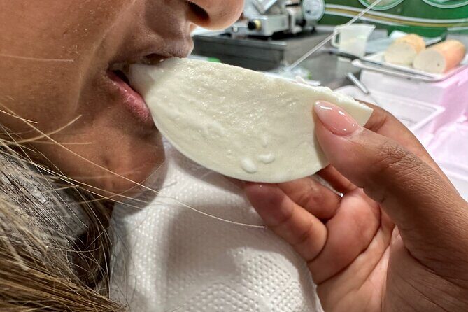 Tasty Trionfale Farmers Market Food Tour and Local Wines Tasting - Exploring Rome’s Flavors: A Deep Dive into the Tasty Trionfale Farmers Market Food Tour and Local Wines Tasting