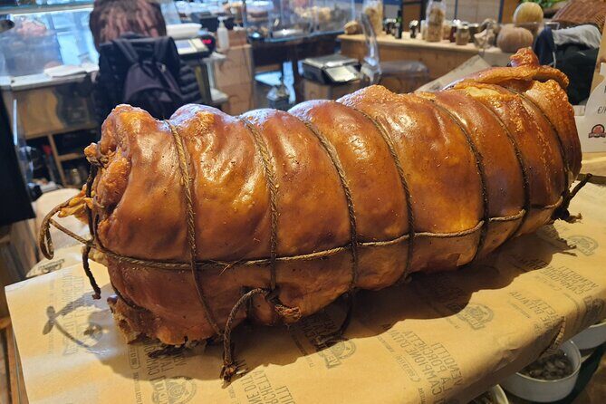 Tasty Trionfale Farmers Market Food Tour and Local Wines Tasting - FAQ