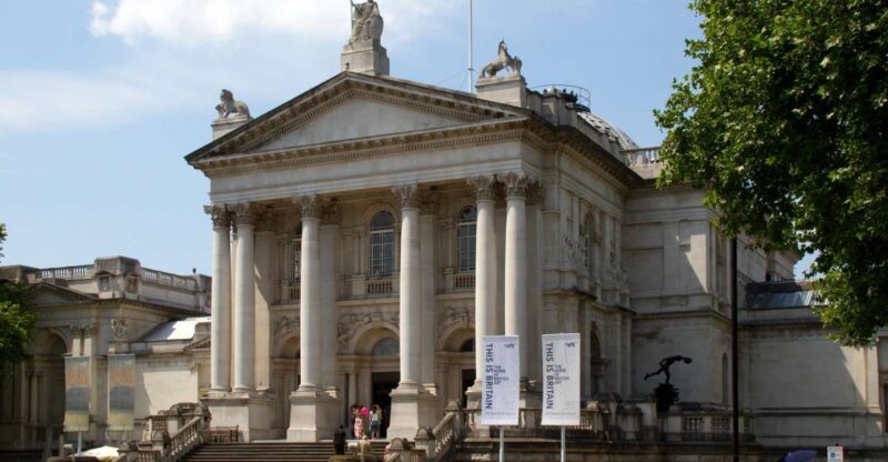 Tate Britain London: Private Guided Tour - 3 Hour - Final Thoughts: Is It Worth It?