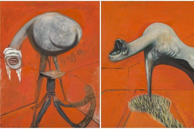 Tate Britain London Private Guided Tour - 3 hour - The Breakdown of the Experience