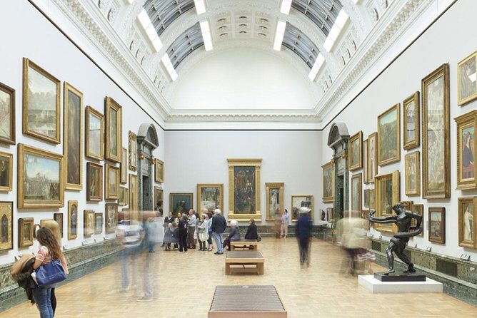 Tate Britain London Private Guided Tour - 3 hour - Final Thoughts: Is It Worth It?