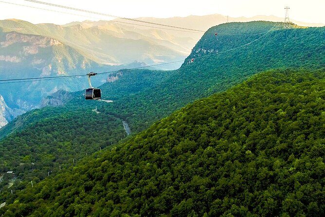 Tatev Monastery, Wings of Tatev Ropeway - FAQs