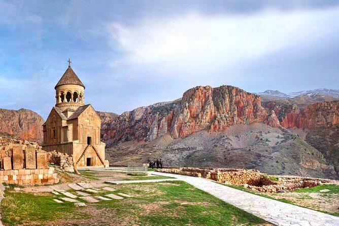 Tatev Ropeway and Monastery, Khor Virap, Noravank, Areni Winery - private tour - A Closer Look at the Itinerary and What to Expect