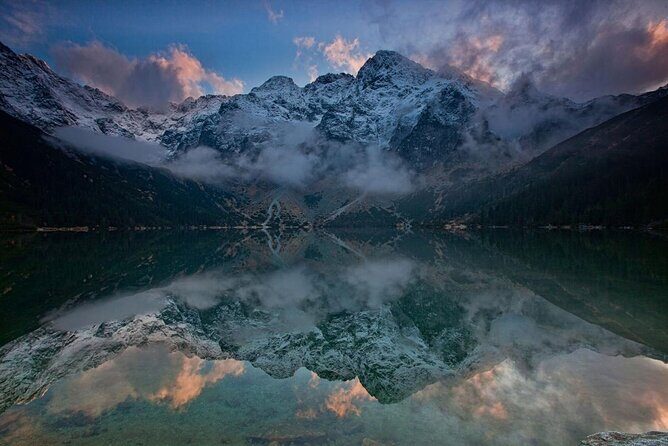 Tatra Mountains and Morskie Oko Hike From Krakow - Who Should Consider This Tour?