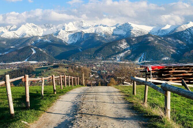 Tatra Mountains and Zakopane Full-Day Tour from Krakow - What Travelers Are Saying