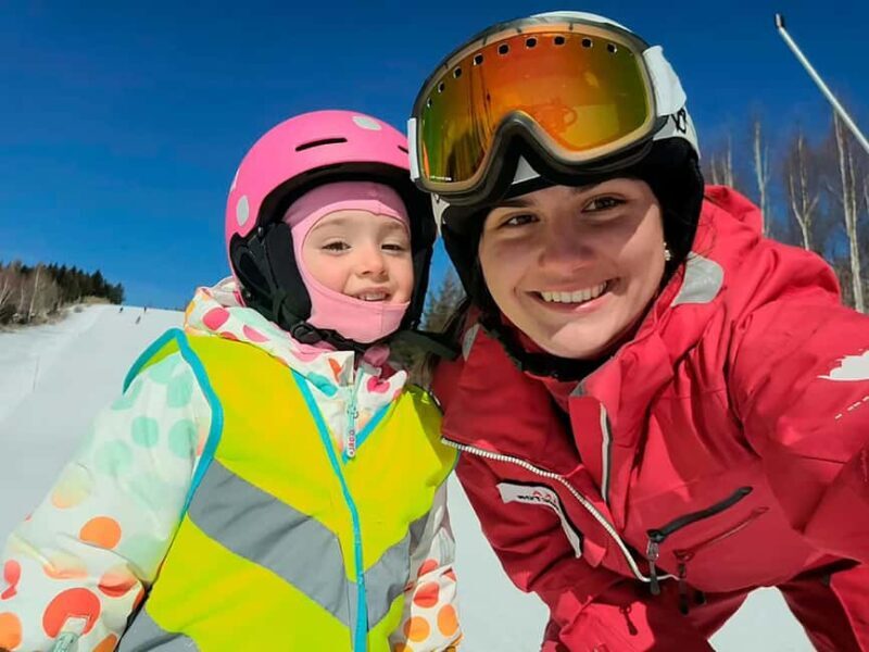 Tatranska Lomnica: Private Ski Lesson for Kids All Levels - An Honest Look at the Ski Lesson Experience