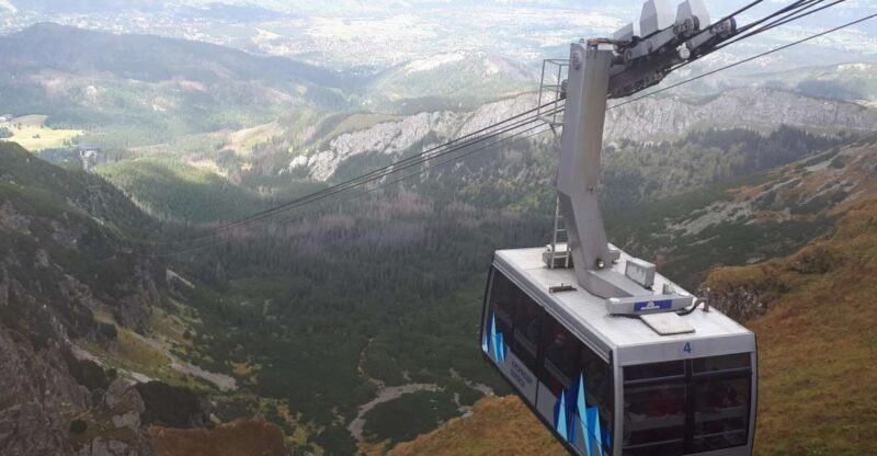 Tatras Mountains: Full-day Hiking Tour from Krakow - What Travelers Say