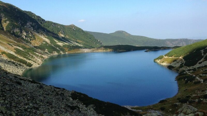 Tatras Mountains: Full-day Hiking Tour from Krakow - Who Is This Tour Best For?