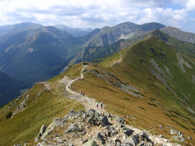 Tatras Mountains: Full-day Hiking Tour from Krakow - Final Thoughts
