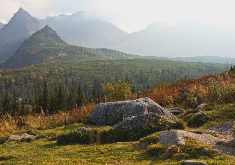 Tatras Mountains: Full-day Hiking Tour from Krakow - FAQs