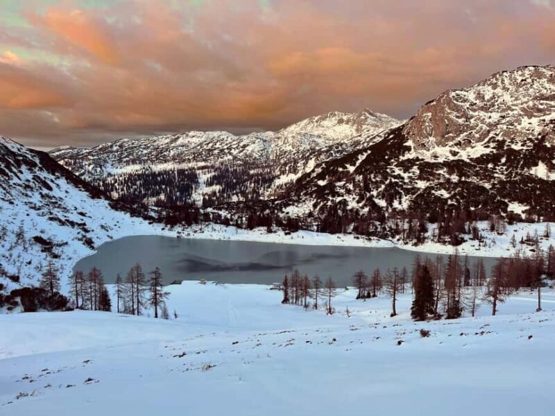 Tauplitz: Snowshoeing Adventure for Beginners - FAQs