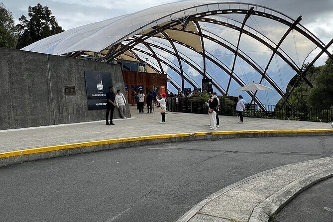 Taupo Day Trip Adventure From Auckland - Who Is This Tour Best For?