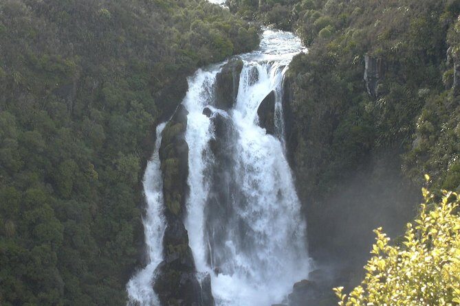 Taupo Day Trip with Orakei Korako or Waiotapu from Rotorua - An In-Depth Look at the Itinerary